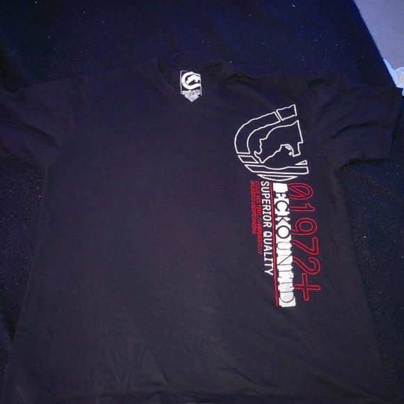 Vintage Ecko Unltd Classic Tee - Picture 1 of 5